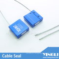 Sellos ajustables para cables ajustables en 1 mm de diámetro
